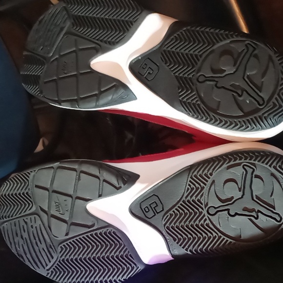 Kid's Jordan Max Aura 3 - Picture 4 of 4